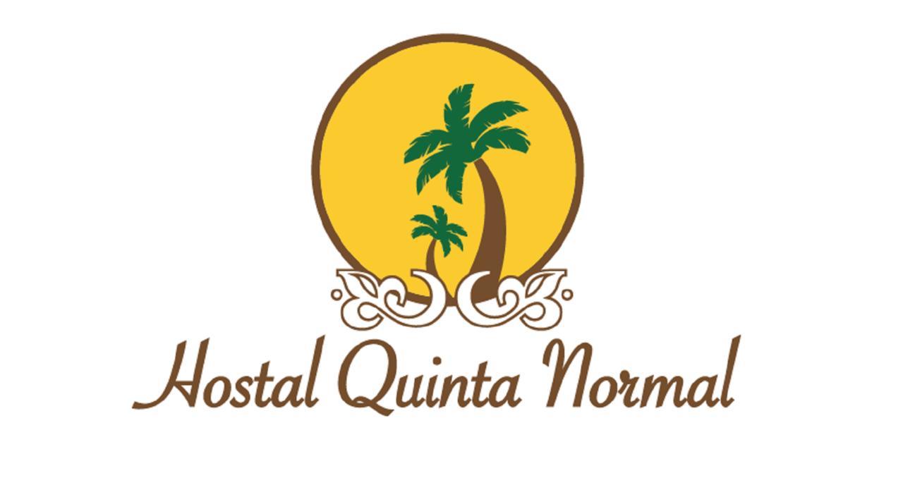 Hostal Quinta Normal Antofagasta Exterior foto